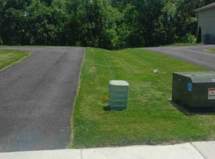 Lauren L.'s Lawn Care service result