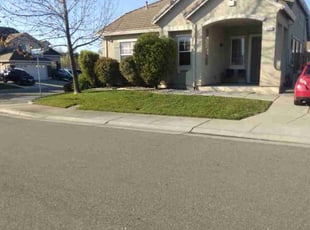 Gary W.'s Lawn Mowing service result