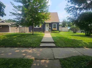 Deborah W.'s Lawn Mowing service result