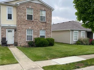 Jerome M.'s Lawn Mowing service result
