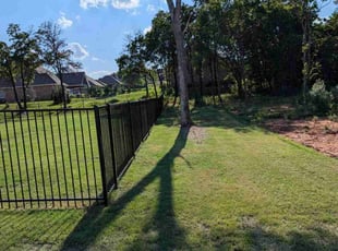 Manar S.'s Yard Cutting service result