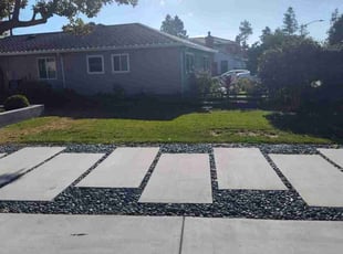 Mark S.'s Lawn Mowing Service service result