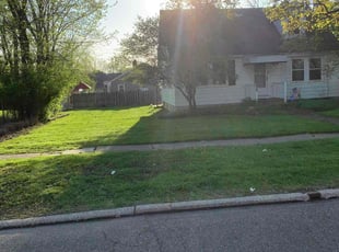 Tim W.'s Lawn Service service result