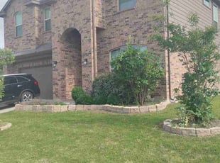 Bush Trimming by Demarquiatwon henderson for Shawna A. in Fort Worth, TX