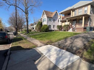 Jane A.'s Lawn Maintenance service result