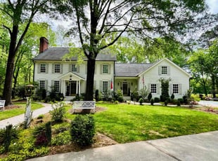 Cleanups by Caitlin Hough for Katie P. in Chapel Hill, NC