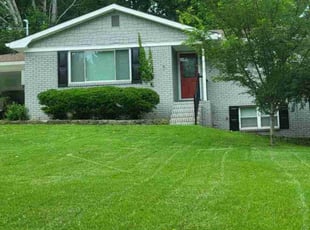Linda R.'s Lawn Care service result
