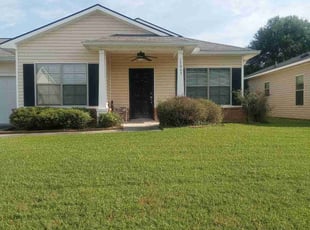 Weeding by Christopher Webb for Wilton E. in Denham Springs, LA