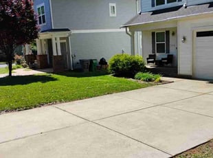 Jackie H.'s Lawn Care service result