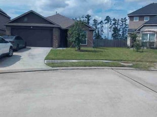 Bob A.'s Grass Cutting service result
