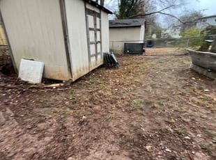 Cleanups by Alesandre Duarte for Kelly T. in Fairfax, VA