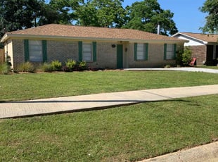 Penelope R.'s Lawn Care service result