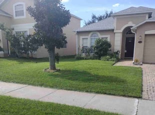 Maurice B.'s Lawn Care service result