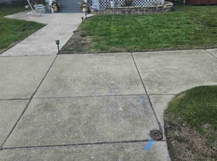 Cason H.'s Lawn Service service result