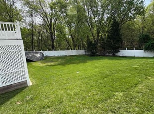 Parthenia p.'s Lawn Maintenance service result