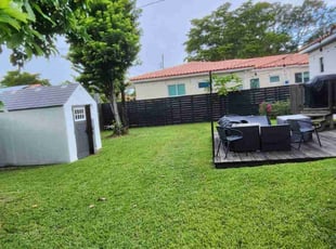 Susan L.'s Lawn Care service result