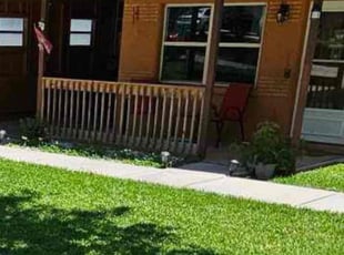 Candace R.'s Lawn Care service result