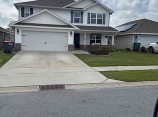 Aeration by Jeremy Conner for Amy H. in Panama City, FL