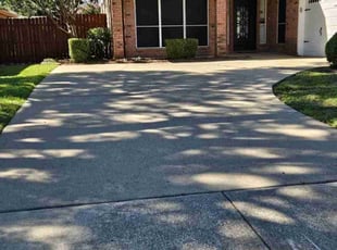 Rhonda K.'s Yard Cutting service result