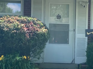 Bush Trimming by Alexander Pellot Ayala for Kevin O. in Reynoldsburg, OH