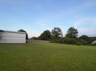 Carol P.'s Grass Cutting service result