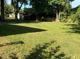 Charles P.'s Grass Cutting service result