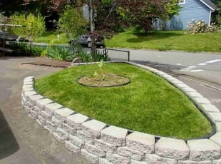 Yashpal S.'s Lawn Care service result