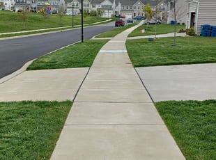 Brunet B.'s Yard Cutting service result