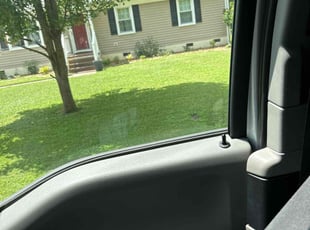 Weeding by Dominic Sexton for Dayna C. in Chesapeake, VA
