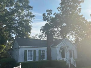 Bush Trimming by James Barkley for Gena D. in Tallahassee, FL