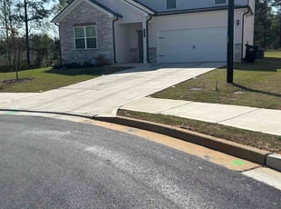 Jane W.'s Grass Cutting service result