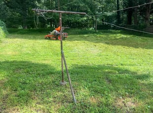 Cleanups by Toni Feaster for Michelle M. in Clarkston, GA