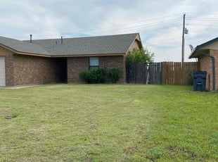 Washington L.'s Lawn Maintenance service result