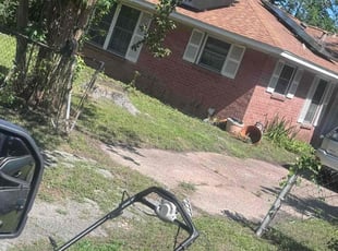 Cleanups by Brianna Garza for Patricia G. in Houston, TX