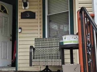 Cleanups by Richard Solier for Dutchy A. in East Orange, NJ