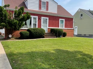 Weeding by Kelvin Grove for Eilay M. in South Euclid, OH