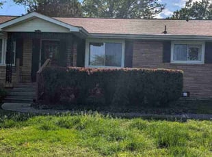 Elizabeth M.'s Lawn Service service result