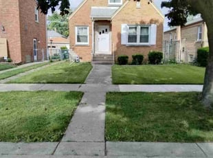 Patricia D.'s Lawn Service service result