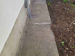 Cleanups by Albert Briscoe for Tom W. in Minneapolis, MN