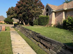 Callan R.'s Lawn Mowing service result