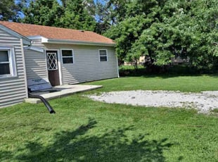Anthony H.'s Lawn Mowing Service service result