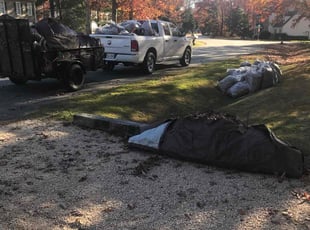 Cleanups by Davon Lightfoot for Hope G. in Richmond, VA
