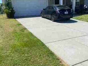 Anita K.'s Lawn Care service result