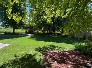 Burt S.'s Lawn Maintenance service result