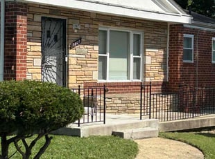 LaTosha G.'s Lawn Mowing service result