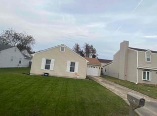 Shad L.'s Lawn Service service result