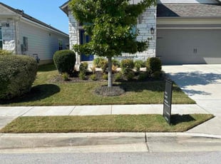 JamesJames A.'s Lawn Care service result