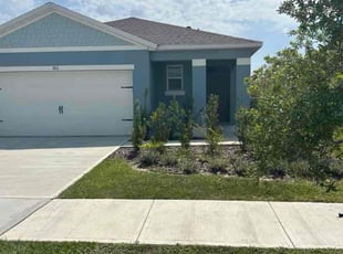Conor d.'s Lawn Maintenance service result