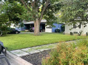 Duane S.'s Lawn Service service result