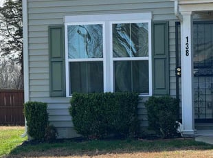 Bush Trimming by Austin Honnick for Beshoy Y. in La Vergne, TN